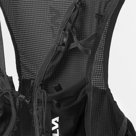 Running Vest - Silva Strive Fly Vest Black