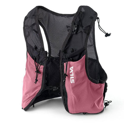 Running Vest - Silva Strive Fly Vest Rose