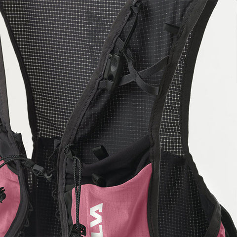 Running Vest - Silva Strive Fly Vest Rose