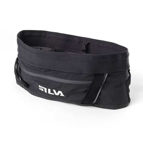 Running Belt - Silva Strive Loop Black