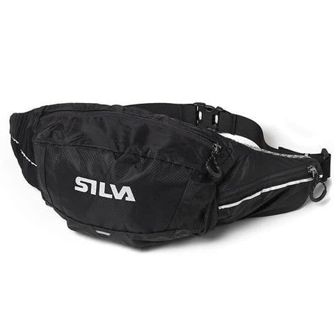 Running Belt - Silva Race 4