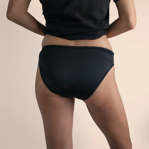 Swim Bikini - Light to Moderate Absorbency