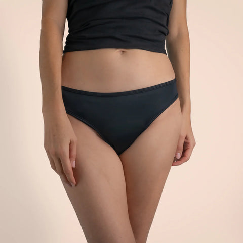 Swim Bikini - Light to Moderate Absorbency