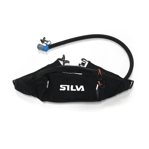 Running Belt - Silva Race 4