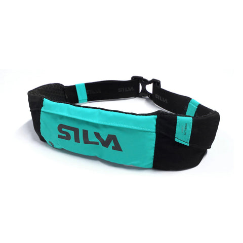 Running Belt - Silva Strive Belt Turquoise